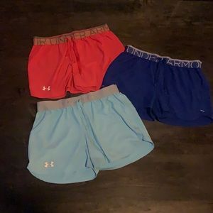 Under Armour Shorts